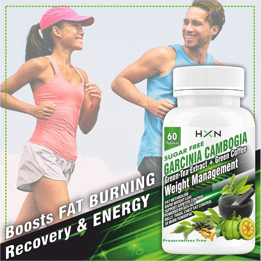 HXN Weight loss For Women 120 Tablets