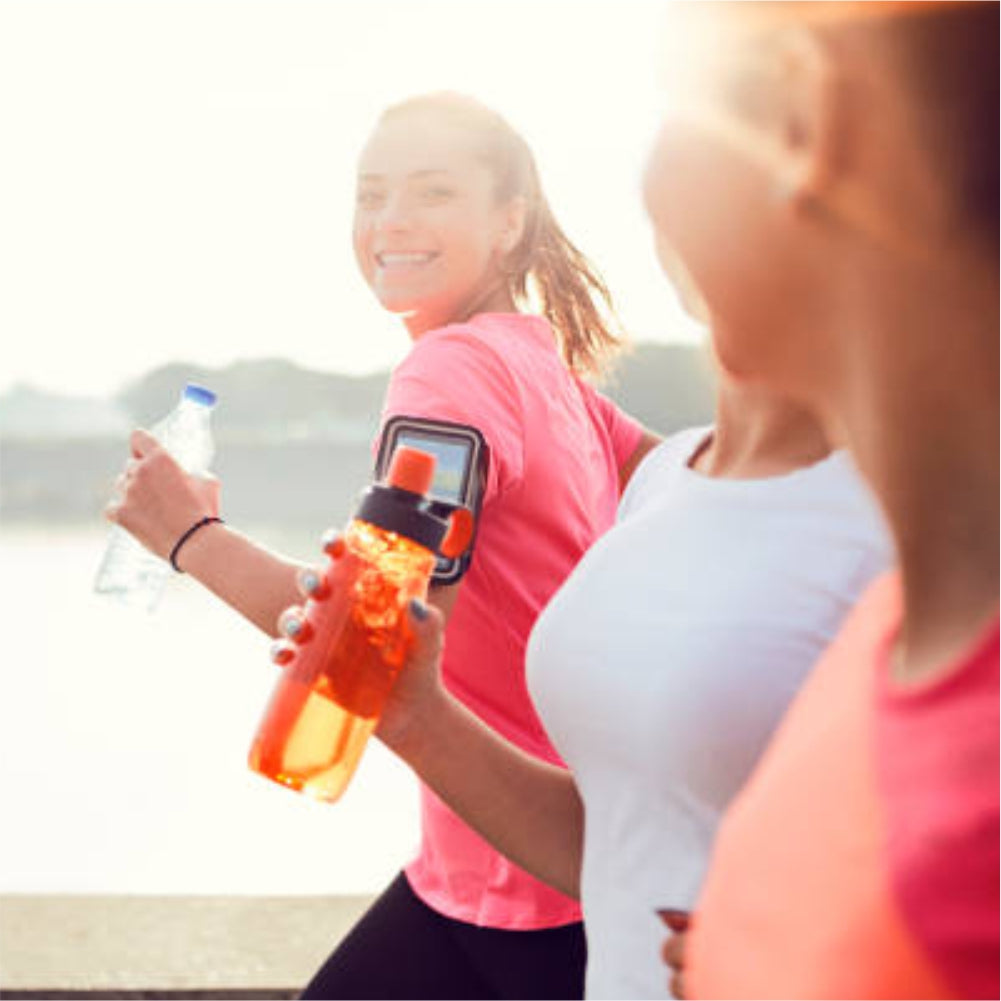 HXN Weight Gainer For Women 60 Tablets