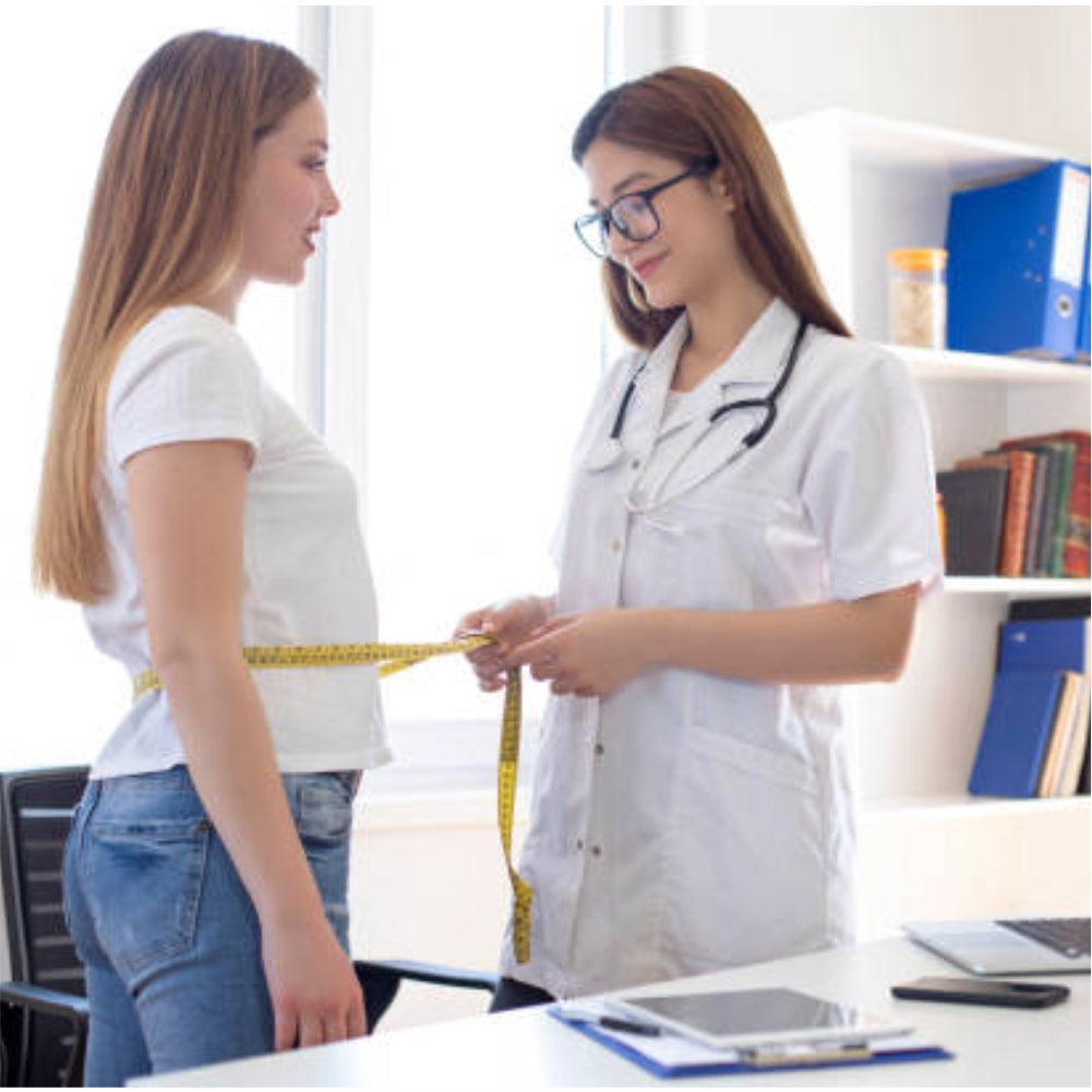 HXN Weight Gainer For Women 60 Tablets