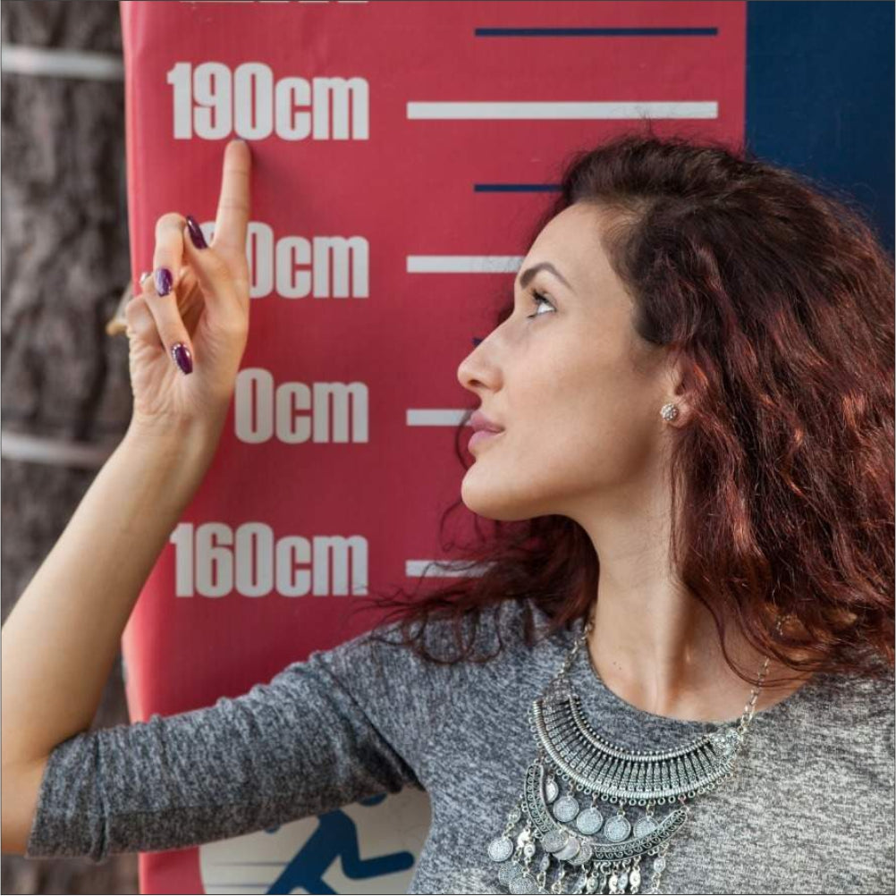 IMMUNESCIENCE Calcium for women 120 Tablets