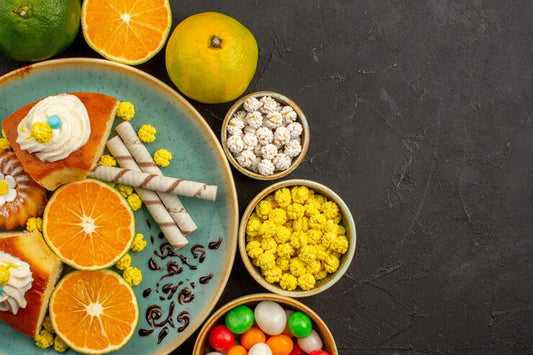 The Role of Supplements in a Balanced Diet: How HXN Complements Your Nutritional Needs