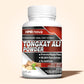 HMR NOVA Tongkat Ali Root 220gm Powder