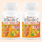 Immunescience Vitamin C for kids 120 Tablets