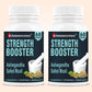 Immunescience Stamina Booster for men 120 Tablets