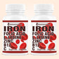 IMMUNESCIENCE Iron for women 120 Tablets