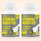 Immunescience Stamina Booster for men 120 Tablets