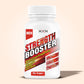 HXN Strength Booster For Men 60 Tablets