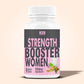 HXN Strength Booster For Women 60 Tablets