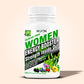 HXN Energy Booster For Women 60 Tablets