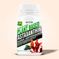 HXN Astaxanthin 6mg 60 Tablets