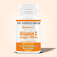 Immunescience Vitamin C 60 Tablets