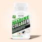 HXN Marine Collagen 60 Tablets