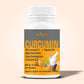 HXN Curcumin Supplements Tablets 60 Tablets