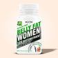 HXN Belly Fat Burners For Women 60 Tablets