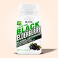 HXN Elderberry Extract 60 Tablets