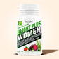 HXN Height Increase Medicine for Women 60 Tablets