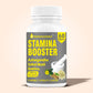 Immunescience Stamina Booster for men 60 Tablets