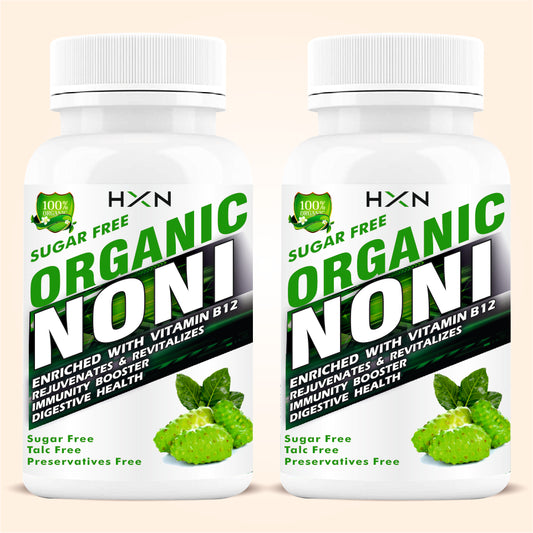 HXN Noni Juice Extract 120 Tablet