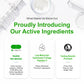 HXN Collagen Type 2 Supplement 60 Tablets