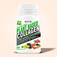 HXN Collagen Tablets For Women 60 Tablets