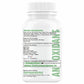 HXN Resveratrol 500mg Supplements With Grape Seed Extract, Quercetin 60 Tablets
