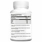 HMR NOVA Inositol Supplement 4000mg Helps To Manage the Brain, Nervous System, Irregular Cycle, And PCOS- 220 GM Sugar-Free Powder